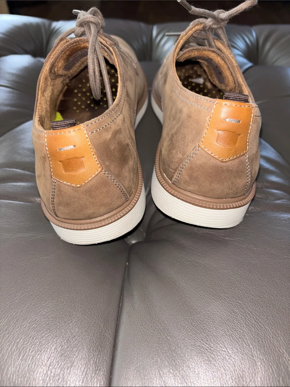 Florsheim Men’s Dress Shoe